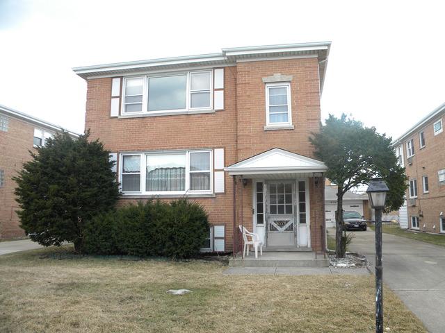 8337 W Summerdale Ave., Chicago, IL 60656