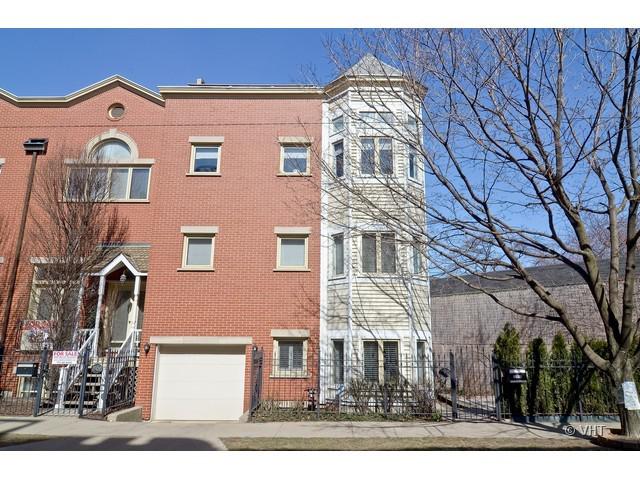 1910 N Kenmore Ave., Chicago, IL 60614