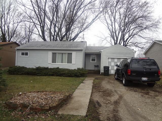 9114 Pine Ave., Wonder Lake, IL 60097
