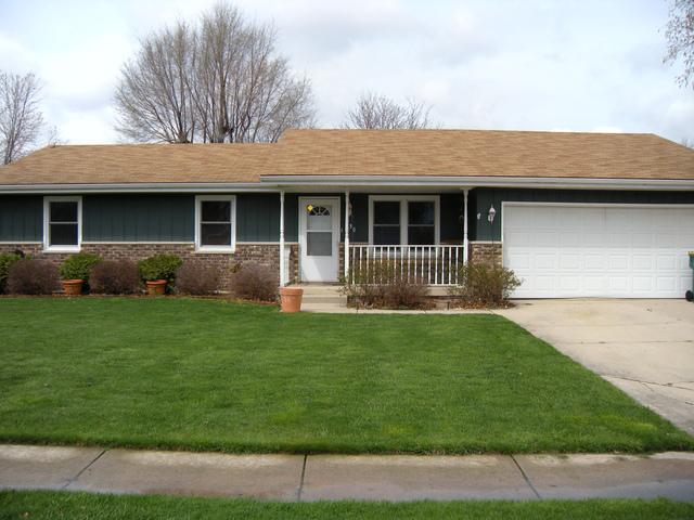 430 N Shabbona St., Coal City, IL 60416