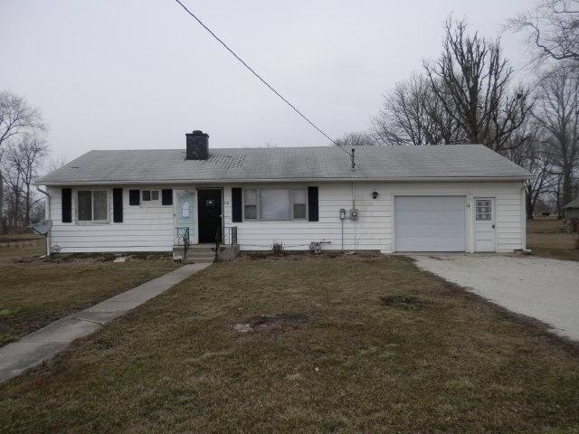 716 W Seminary Ave., Onarga, IL 60955
