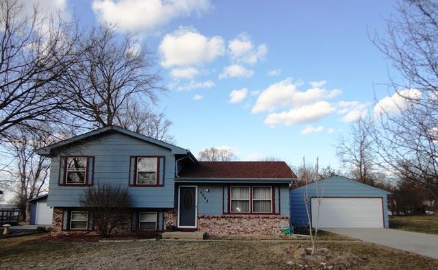 4008 Tatum Rd., Rockford, IL 61114