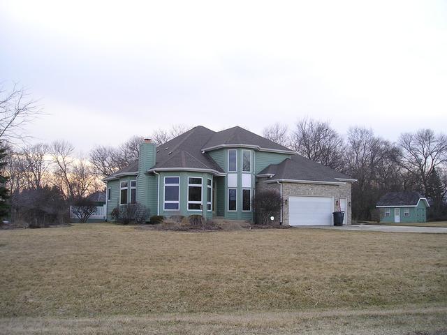 15969 N Gorham Ln., Wadsworth, IL 60083