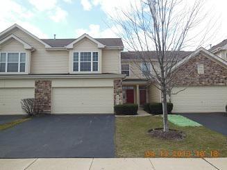 2368 Georgetown Cir., Aurora, IL 60504