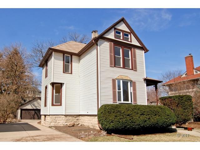 408 S 7th Ave., La Grange, IL 60525