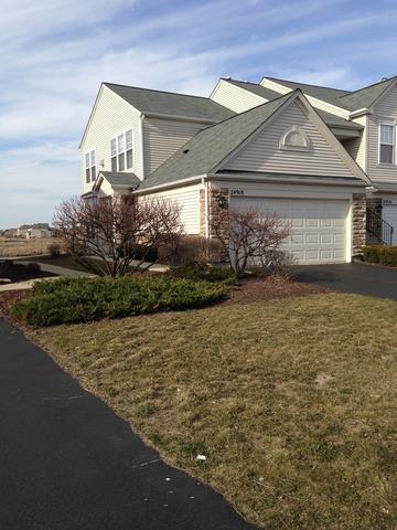 24918 Gates Ln., Plainfield, IL 60585