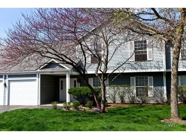 2247 Petworth Ct. #102B, Naperville, IL 60565
