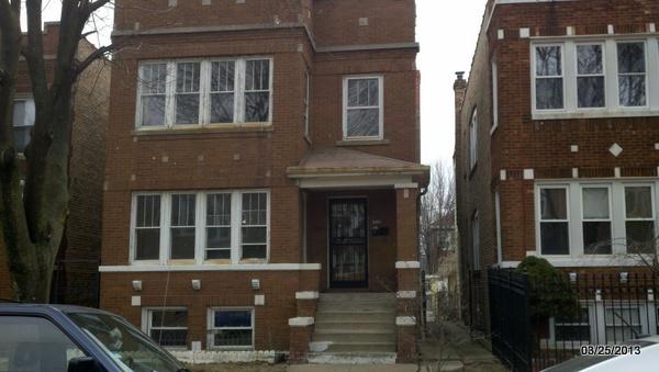 5251 W Altgeld St., Chicago, IL 60639