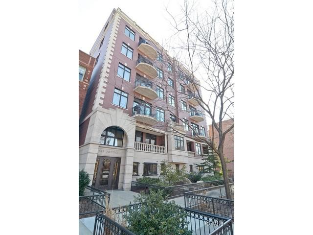545 W Aldine St. #6C, Chicago, IL 60657