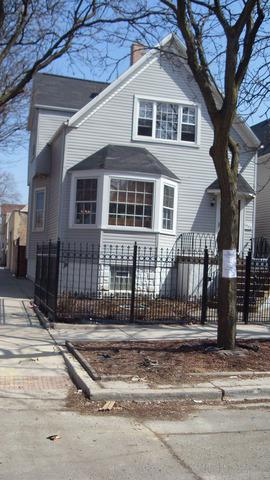 1657 N Harding Ave., Chicago, IL 60647