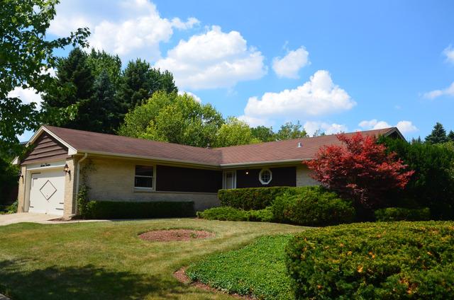 1614 N Park Dr., Mount Prospect, IL 60056