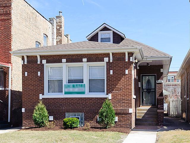 8035 S Kimbark Ave., Chicago, IL 60619