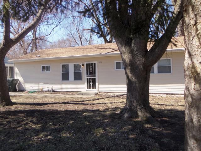 16516 Turner Ave., Markham, IL 60426