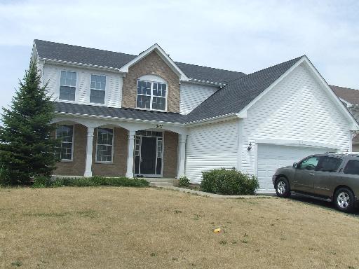 2771 Cranston Cir., Yorkville, IL 60560