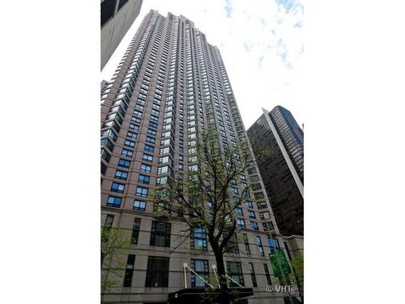 401 E Ontario St. #3309, Chicago, IL 60611