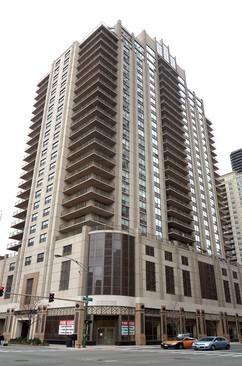 635 N Dearborn St. #2406, Chicago, IL 60654