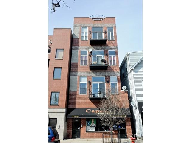 2330 W Belmont Ave. #2, Chicago, IL 60618