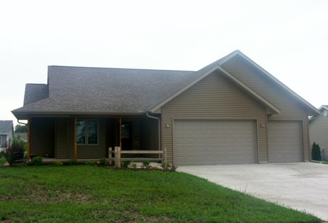 333 Cassidy Ct., Utica, IL 61373