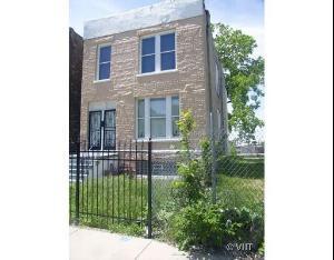 322 N Avers Ave., Chicago, IL 60624