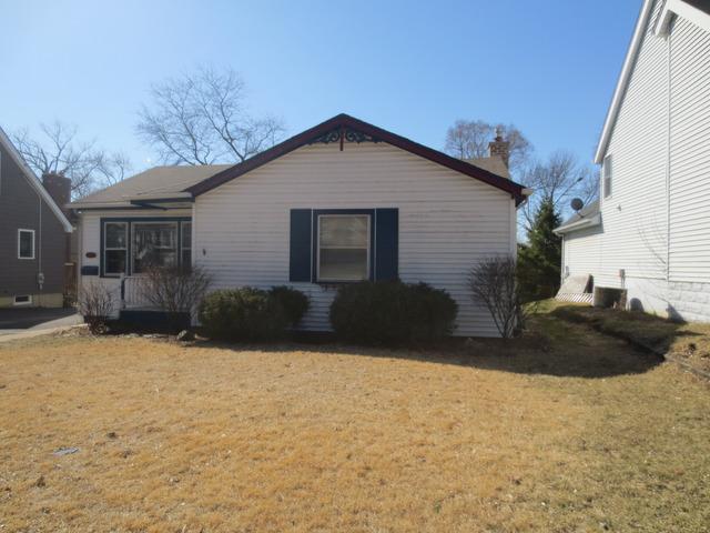 609 Austin St., Downers Grove, IL 60515