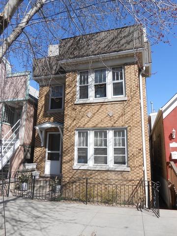 2014 W Charleston St., Chicago, IL 60647