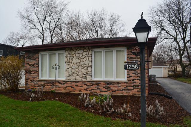 1256 183rd St., Homewood, IL 60430