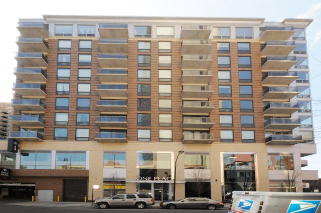 1 E 8th St. #1019, Chicago, IL 60605