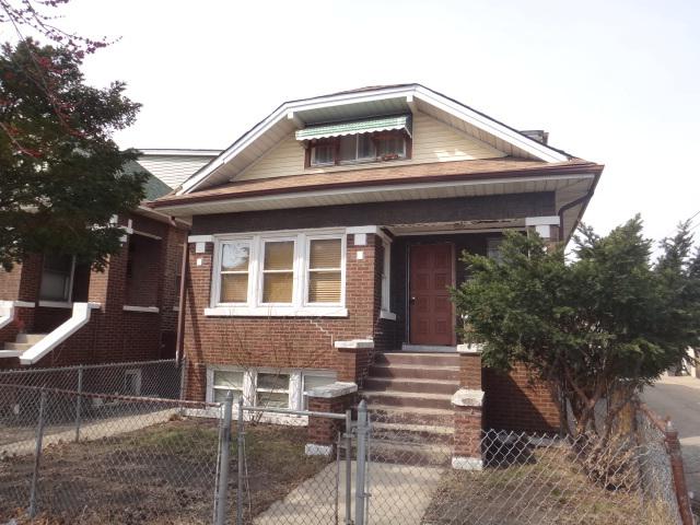1612 S 58 Ct., Cicero, IL 60804