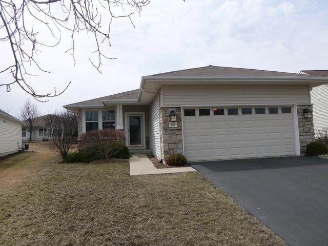 13031 Bull Ridge Dr., Huntley, IL 60142