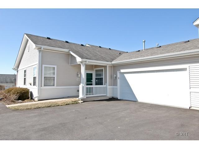 12285 Quail Ridge Dr. #1, Huntley, IL 60142