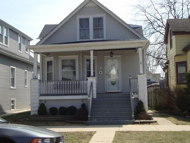5645 W Berenice Ave., Chicago, IL 60634
