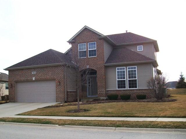 703 Haven Ln., Joliet, IL