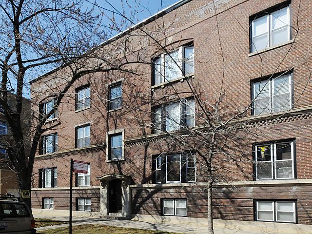 1542 W Cornelia St. #2, Chicago, IL 60657