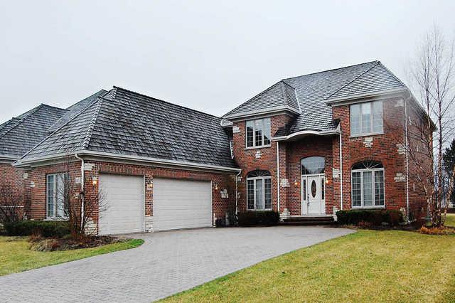1671 Pebble Beach Way, Vernon Hills, IL 60061
