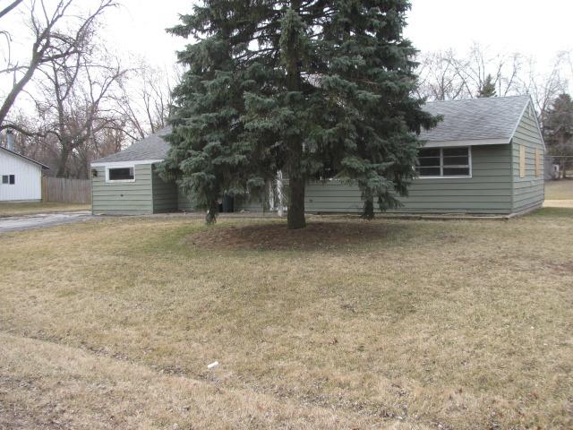 17820 S Baker Ave., Country Club Hills, IL 60478