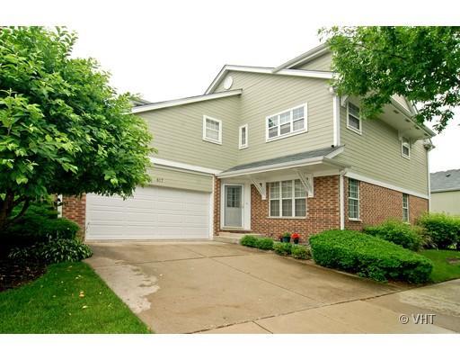 817 Winchester Ln., Northbrook, IL 60062