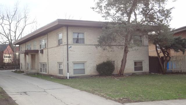 340 Lincoln Ct., Addison, IL 60101