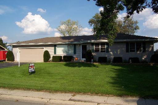 1106 Davison St., Joliet, IL 60433