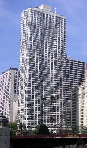 405 N Wabash Ave. #2602, Chicago, IL 60611