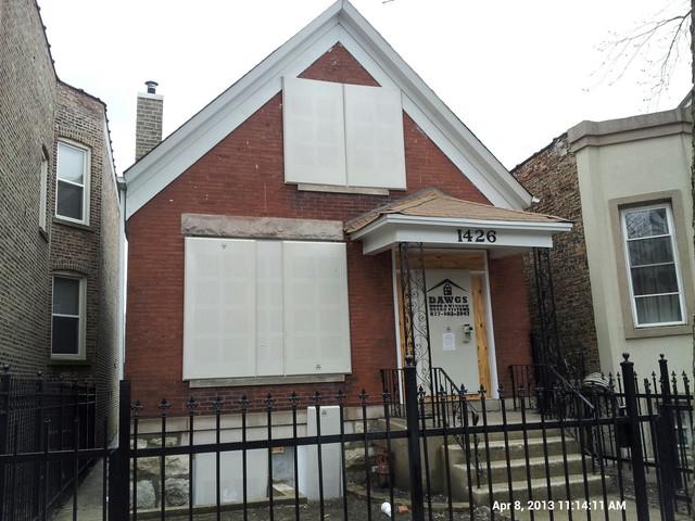 1426 N Avers Ave., Chicago, IL 60651