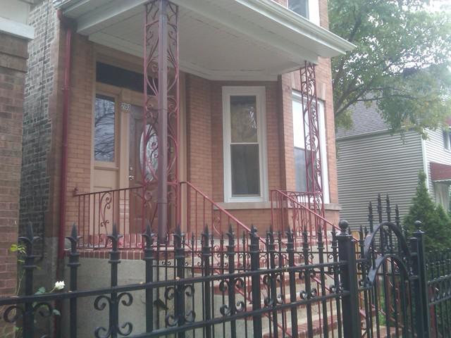 2153 N Tripp Ave., Chicago, IL 60647