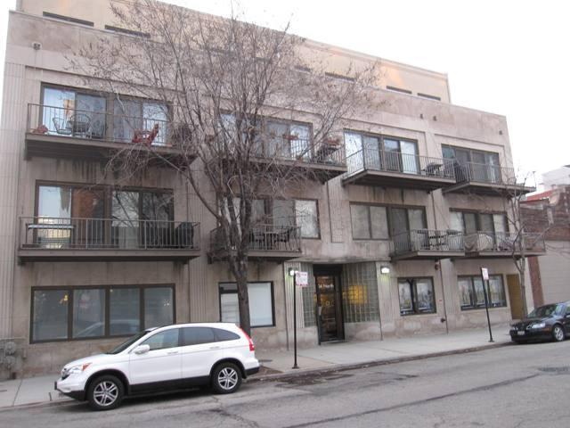 14 N Sangamon St. #210, Chicago, IL 60607