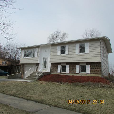 22462 Imperial Dr., Richton Park, IL 60471