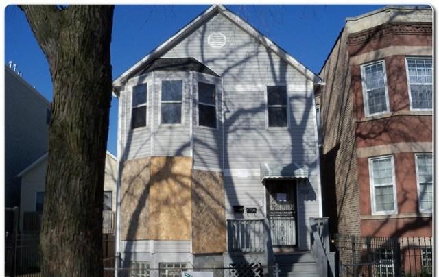 7012 S Cornell Ave., Chicago, IL 60649