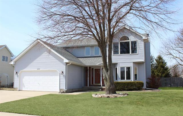 1439 William St., Sycamore, IL 60178