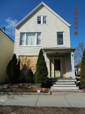 4136 S Artesian Ave., Chicago, IL 60632