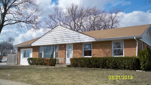 6444 W 94th St., Oak Lawn, IL 60453