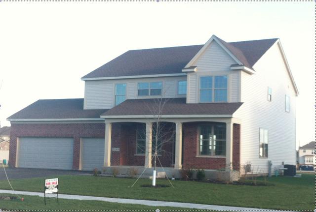 25309 Portage Ct., Plainfield, IL 60544