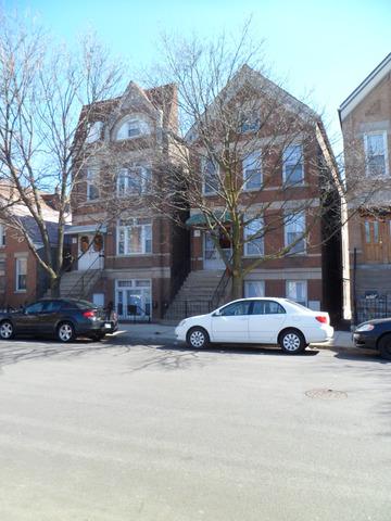 1829 N Hermitage Ave., Chicago, IL 60622