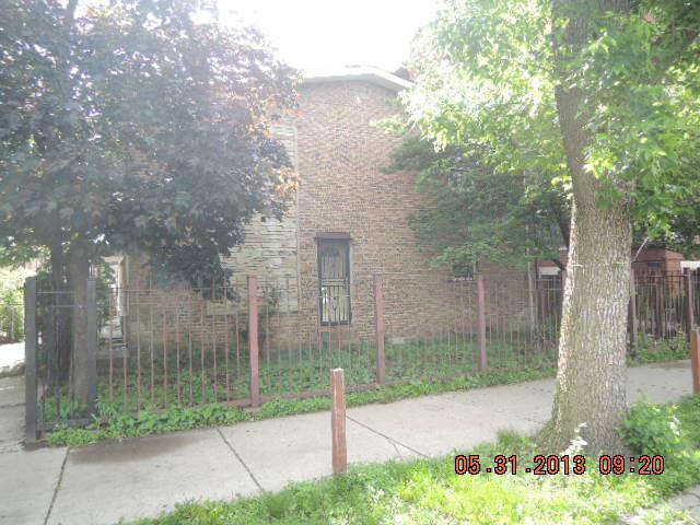 5037 S Drexel Blvd., Chicago, IL 60615
